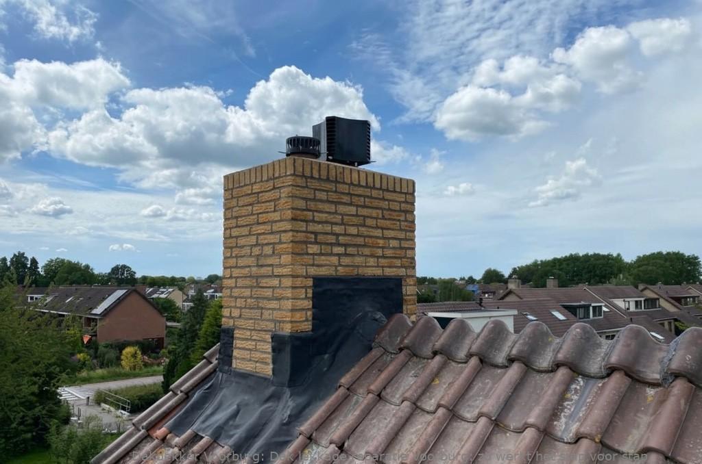 Dak Lekkage Reparatie Voorburg