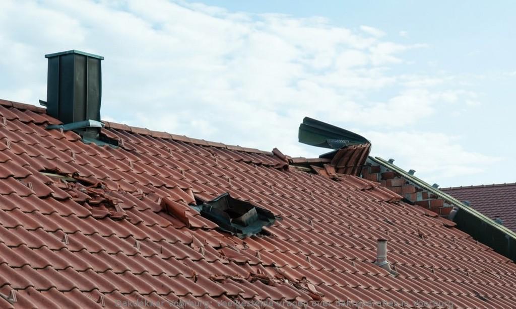Dakreparaties Voorburg