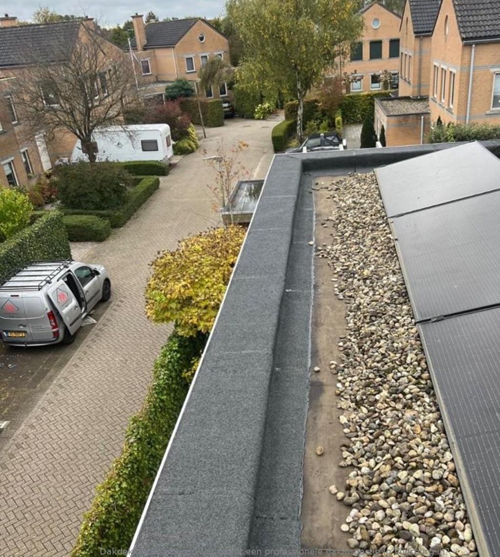 Professionele Dakinspectie Voorburg