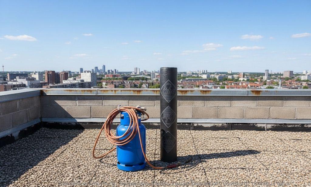Seizoensinvloeden Kosten Dakdekker Voorburg